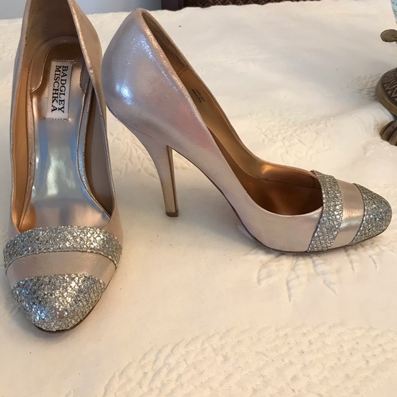 Bagley Mishka Designer evening Shoes - Picture 4 of 13